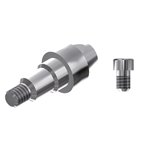 ZZ BASE C-J-ZZMUA-L25 5.0 (ZZ Multi Unit Non-Hex & Scr)
