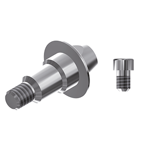 ZZ BASE C-J-ZZMUA-L05 6.0 (ZZ Multi Unit Non-Hex & Scr)