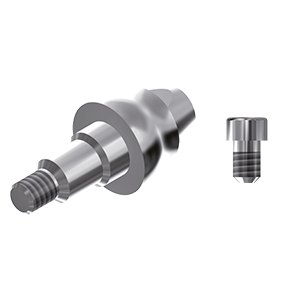 ZZ BASE C-J-ZZMUA-L35 6.0 (ZZ Multi Unit Non-Hex & Scr)