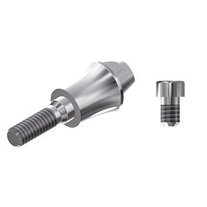 ZZ BASE SY-CB-ZZMUA-L45 3.5 (Multi Unit NonHex & Scr)