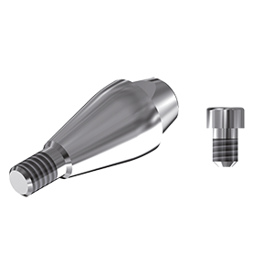 ZZ BASE NB-A-ZZMUA-L45 RP (ZZ Multi Unit Non-Hex & Scr)