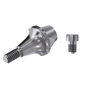 ZZ BASE NB-A-ZZMUA-L25 CC 3.0 (ZZ Multi Unit Non-Hex & Scr)