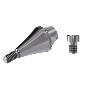 ZZ BASE NB-A-ZZMUA-L45 CC 3.0 (ZZ Multi Unit Non-Hex & Scr)