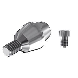 ZZ BASE NB-A-ZZMUA-L15 WP (ZZ Multi Unit Non-Hex & Scr)