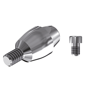 ZZ BASE NB-A-ZZMUA-L25 WP (ZZ Multi Unit Non-Hex & Scr)