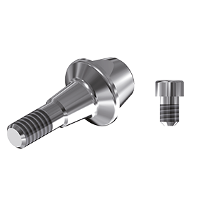 ZZ BASE F-DA-ZZMUA-L15 4.5 (ZZ Multi Unit Abut. Non-Hex)