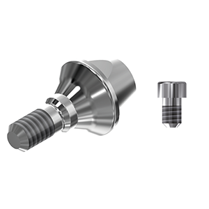 ZZ BASE BH-INT-ZZMUA-L15 3.0 (ZZ Multi Unit Non-Hex & Scr)