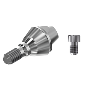 ZZ BASE BH-INT-ZZMUA-L25 3.0 (ZZ Multi Unit Non-Hex & Scr)