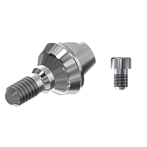 ZZ BASE BH-INT-ZZMUA-L15 3.5 (ZZ Multi Unit Non-Hex & Scr)