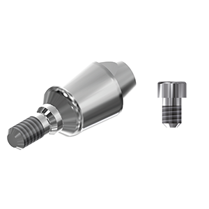 ZZ BASE BH-INT-ZZMUA-L45 3.5 (ZZ Multi Unit Non-Hex & Scr)