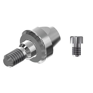 ZZ BASE BH-INT-ZZMUA-L15 4.5 (ZZ Multi Unit Non-Hex & Scr)