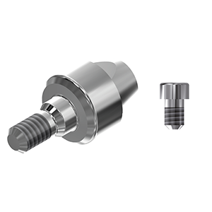 ZZ BASE BH-INT-ZZMUA-L25 4.5 (ZZ Multi Unit Non-Hex & Scr)