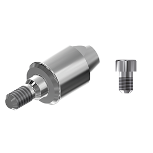 ZZ BASE BH-INT-ZZMUA-L45 4.5 (ZZ Multi Unit Non-Hex & Scr)