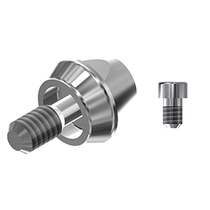 ZZ BASE BH-EX-ZZMUA-L15 3.5 (ZZ Multi Unit Non-Hex & Scr)