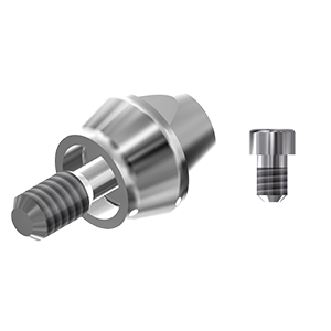 ZZ BASE BH-EX-ZZMUA-L25 3.5 (ZZ Multi Unit Non-Hex & Scr)