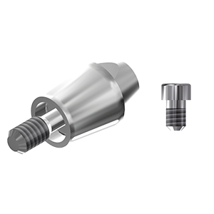 ZZ BASE BH-EX-ZZMUA-L45 3.5 (ZZ Multi Unit Non-Hex & Scr)