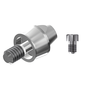 ZZ BASE BH-EX-ZZMUA-L25 4.5 (ZZ Multi Unit Non-Hex & Scr)