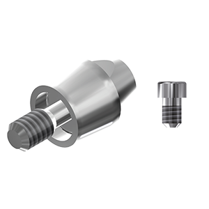 ZZ BASE BH-EX-ZZMUA-L35 4.5 (ZZ Multi Unit Non-Hex & Scr)