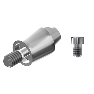 ZZ BASE BH-EX-ZZMUA-L45 4.5 (ZZ Multi Unit Non-Hex & Scr)