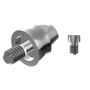 ZZ BASE BH-EX-ZZMUA-L25 5.5 (ZZ Multi Unit Non-Hex & Scr)