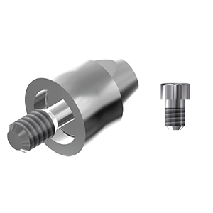 ZZ BASE BH-EX-ZZMUA-L35 5.5 (ZZ Multi Unit Non-Hex & Scr)
