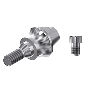 ZZ NE-PA-ZZMUA-L25 3.25 narrow (ZZ Multi Unit Non-Hex & Scr)