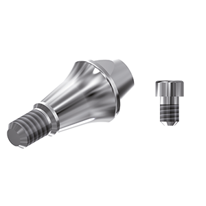 ZZ BASE OS-GS-ZZMUA-L25 4.0/4.5/5.0 (MultiUnit NonHex & Scr)