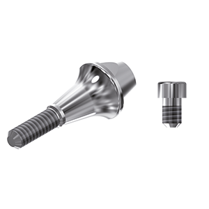 ZZ BASE OS-GS-ZZMUA-L25 3.5 (ZZ Multi Unit Non-Hex & Scr)