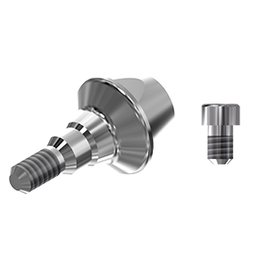 ZZ BASE AS-EV-ZZMUA-L15 3.0 (ZZ Multi Unit Abut. Non-Hex)