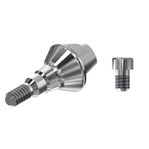 ZZ BASE AS-EV-ZZMUA-L25 3.0 (ZZ Multi Unit Abut. Non-Hex)