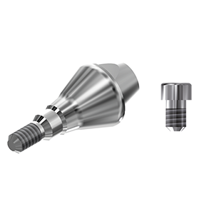 ZZ BASE AS-EV-ZZMUA-L35 3.0 (ZZ Multi Unit Abut. Non-Hex)