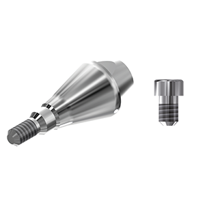 ZZ BASE AS-EV-ZZMUA-L45 3.0 (ZZ Multi Unit Abut. Non-Hex)