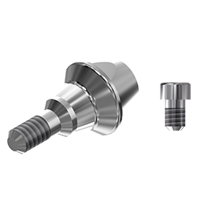 ZZ BASE AS-EV-ZZMUA-L15 3.6 (ZZ Multi Unit Abut. Non-Hex)