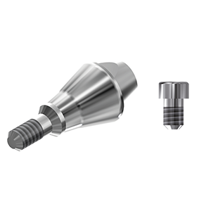 ZZ BASE AS-EV-ZZMUA-L35 3.6 (ZZ Multi Unit Abut. Non-Hex)