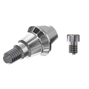 ZZ BASE AS-EV-ZZMUA-L15 4.2 (ZZ Multi Unit Abut. Non-Hex)