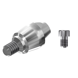 ZZ BASE AS-EV-ZZMUA-L15 5.4 (ZZ Multi Unit Abut. Non-Hex)