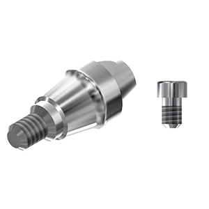 ZZ BASE AS-EV-ZZMUA-L25 P4.8 (ZZ Multi Unit Non-Hex & Scr)