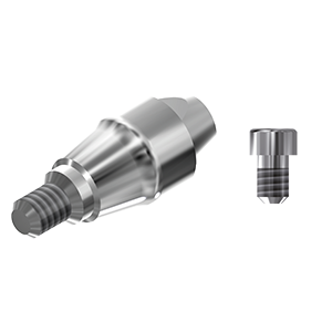 ZZ BASE AS-EV-ZZMUA-L35 P4.8 (ZZ Multi Unit Non-Hex & Scr)