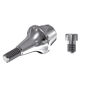 ZZ BASE MD-MI-ZZMUA-L25 3.5 (ZZ Multi Unit Non-Hex & Scr)