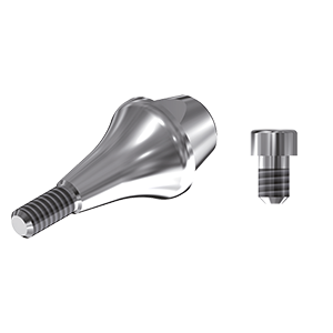 ZZ BASE MD-MI-ZZMUA-L35 3.5 (ZZ Multi Unit Non-Hex & Scr)