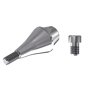 ZZ BASE MD-MI-ZZMUA-L45 3.5 (ZZ Multi Unit Non-Hex & Scr)