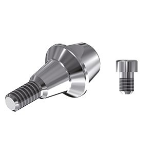 ZZ BASE MD-MI-ZZMUA-L15 3.5-5.0 (ZZ Multi Unit NonHex & Scr)