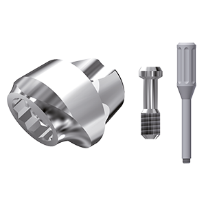 BK-KL-ZZMUA17-L10 3.5 Typ 1 (ZZ Multi Unit 17° T1 L10 & Scr)