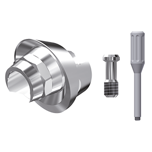 BK-SA-ZZMUA17 4.8 Type 1 (ZZ Multi Unit 17° Type 1 & Screw)