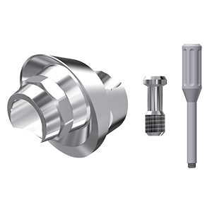 BK-SA-ZZMUA17 4.8 Type 2 (ZZ Multi Unit 17° T2 & Scr)