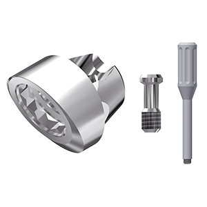 ME-EX-ZZMUA17 4.1 Type 1 (ZZ Multi Unit 17° Type 1 & Screw)