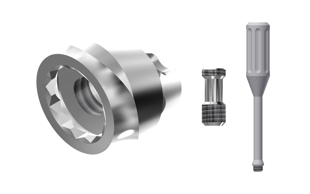 ME-EX-ZZMUA17-L10 5.1 Typ 1 (ZZ Multi Unit 17° T1 L10 & Scr)