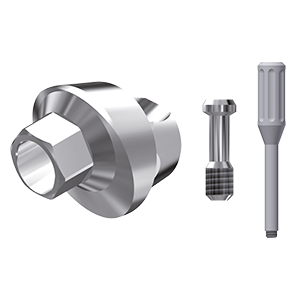MS-S-ZZMUA17 Standard Type 1 (ZZ Multi Unit 17° T1 & Scr)