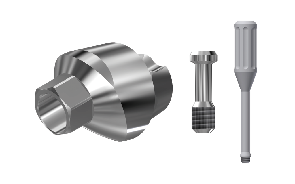 MS-S-ZZMUA17-L10 Stand Typ 2 (ZZ Multi Unit 17° T2 L10 & Sc)