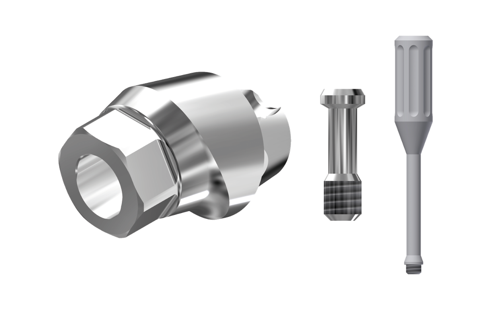 NB-A-ZZMUA17-L10 WP Type 1 (ZZ Multi Unit 17° Type 1 & Scr)